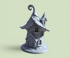 Fairy House