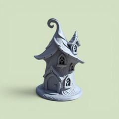 Fairy House