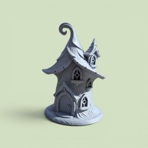 Fairy House
