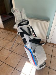 Callaway XF Men's Golf Set (right handed)