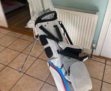 Callaway XF Men's Golf Set (right handed)