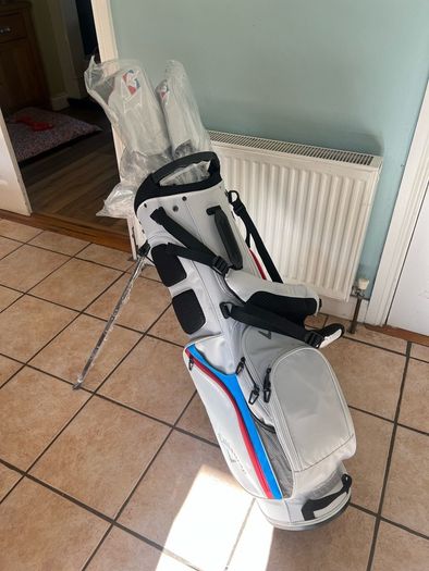 Callaway XF Men's Golf Set (right handed)