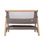QUICK SALE!!! Tutti Bambini CoZee Bedside Crib Image 3