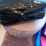 Black patent handbag from next Image 5