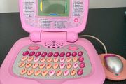 V-tech Interactive kids computer