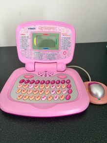 V-tech Interactive kids computer