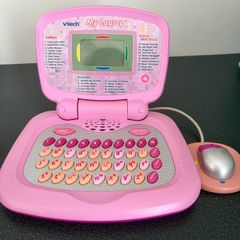 V-tech Interactive kids computer
