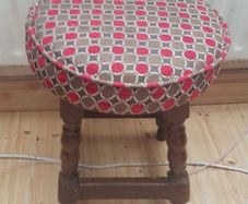 Pub Stool