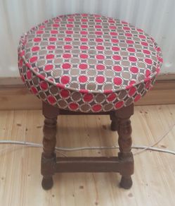 Pub Stool