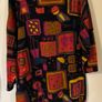 Vintage 1980s Tunic with Pockets Image 2