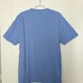 Ted Baker Men's Blue T-Shirt - Size Large Image 2
