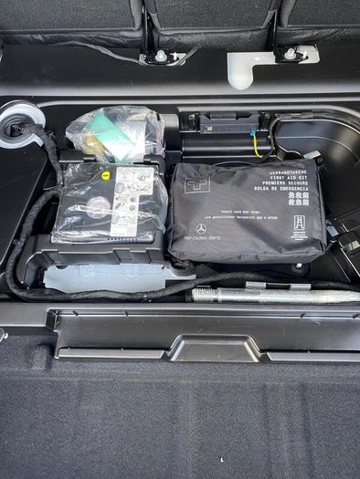 Mercedes-Benz A-Class 2020 A200 AMG Line Automatic