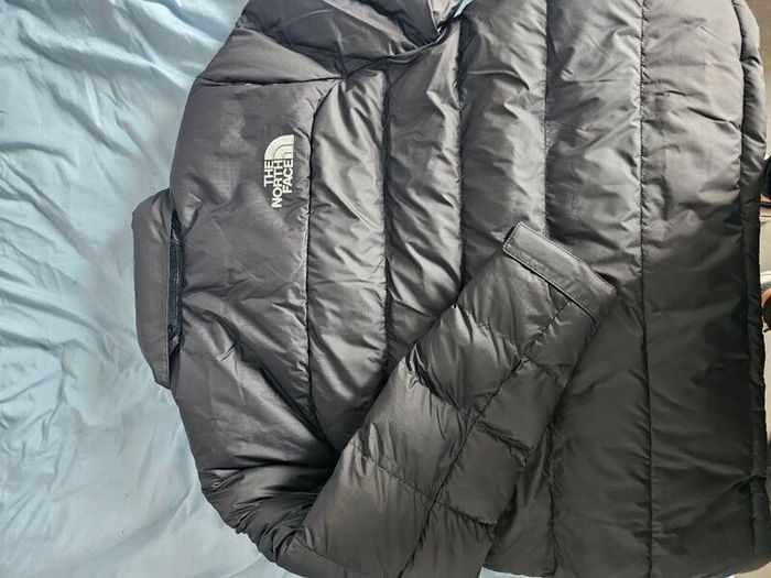 northface puffer