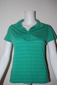 DIVIDED polo t-shirt