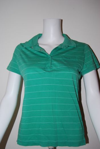 DIVIDED polo t-shirt