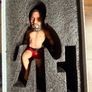 Rare Jorge Masvidal Autographed MMA Bobblehead (-#395/1000) Image 4