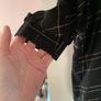 oversize shirt Image 3