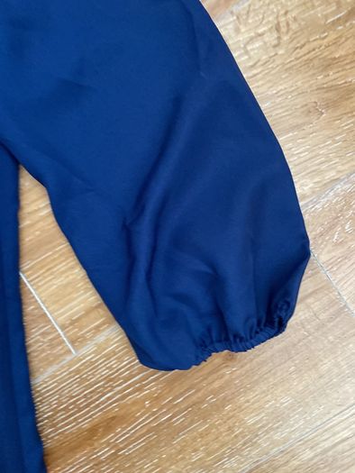 Brand New Navy Dress Size 8
