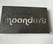 Urban Decay Moondust palette
