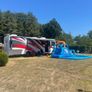 Camper Rv American Image 3