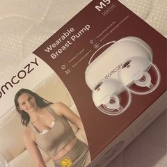Momcozy M5 Wearable Breast Pumps