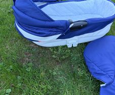 Baby Car Seat