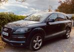 2008 Audi Q7 3.0TDi Quattro