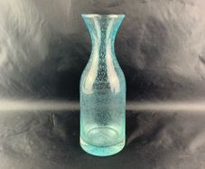 Mid century decanter