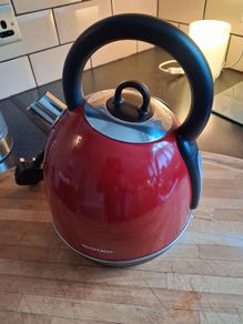 Kettle