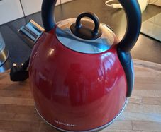Kettle