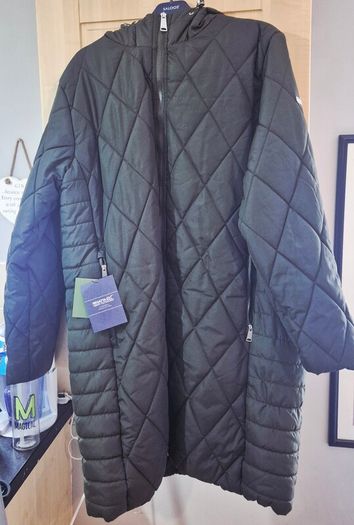 Regatta Coat