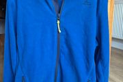 Quechua jumper, size 12-13y