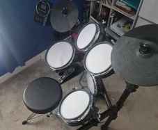 Drumset