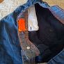 Sonneti navy shorts age 12-13 Image 2