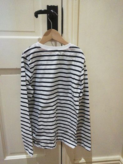 Boys Top (I Love Dad)