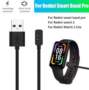USB Charger Cable For Xiaomi Redmi Watch 2 Lite, Redmi Smart band Pro