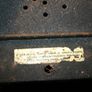 Antique Fonadek Telephone Phone Amplifier Loudspeaker Birmingham Image 7