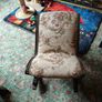 foot stool Image 2