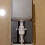 Sensor Type Soap Sanitiser Foam Dispenser Wall Mounted Image 4