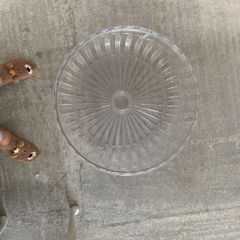 Kartell coffee table
