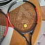 Tennis rackets junior Image 5