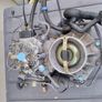 Mercedes classic parts Image 3