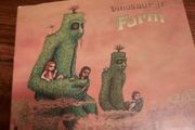 Dinosaur Jr.: Farm - CD 2009 - (Autographed By J, Lou And Murph)