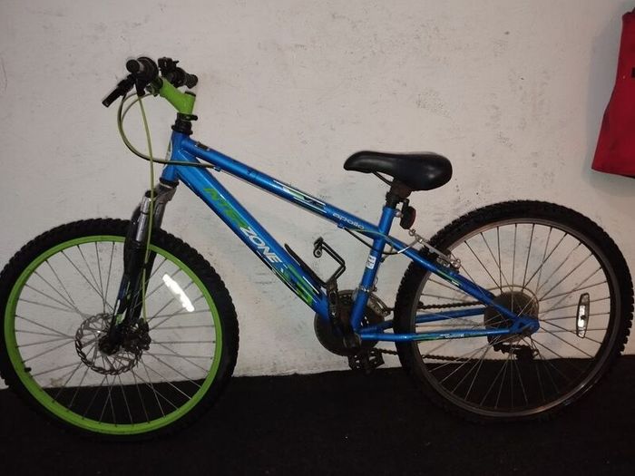 24inch bike