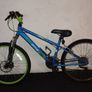 24inch bike Image 2