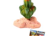 Reptile Nova Artificial Plant 10cm RP-10 10025