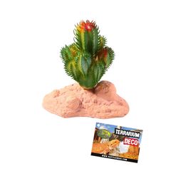 Reptile Nova Artificial Plant 10cm RP-10 10025