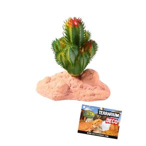 Reptile Nova Artificial Plant 10cm RP-10 10025