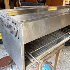 Salamanca Grill