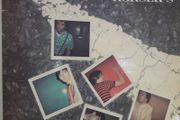 Horslips Short Stories Tall Tales vinyl  irish pressing
